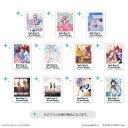 ホロライブ グッズ 通販 ハニーワークス ステッカー ホログラムステッカー シール キャラクター ホログラム スマホ かわいい hololive HoneyWo...