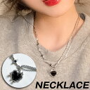 ネックレス ハート レディース 通販 ダイヤモンドハーツ nec-0990 Diamond Hearts アクセサリー ペンダント 女性 誕生日 彼女 シンプル...