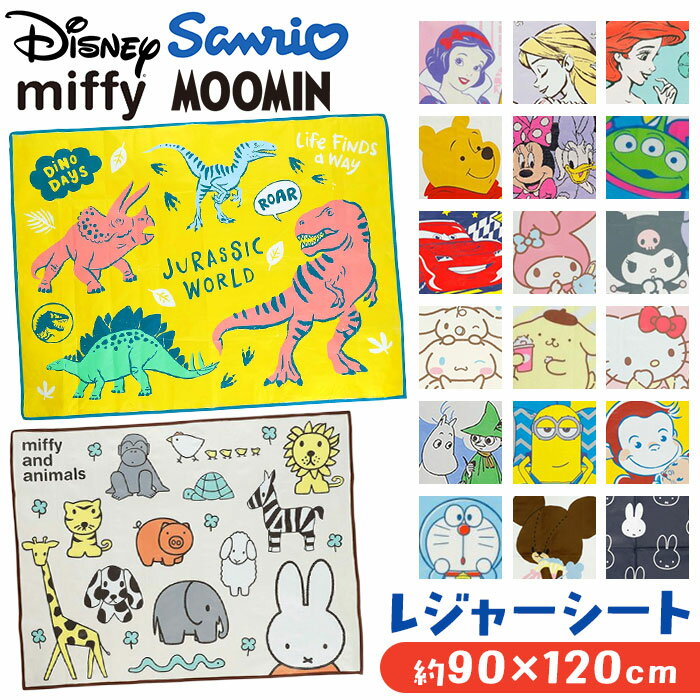 レジャーシート子供 通販 レジャーシート 2人用 レジャー シート 3人 レジャーマット ピクニックシート キャラクター 女の子 男の子 おしゃれ 子供 遠足 公園 キッズ こども 敷物 ピクニック 90×120 2～3人用 アウトドア 子供用レジャーシート