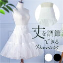 ペチコート パニエ 大人 通販 インナースカート フリルスカート チュールスカート チュチュスカート スカート フリル インナー ハロウィン フラダンス レディ...