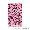 星のカービィ グッズ 通販 星のカービー カービーグッズ 3Dクリアカード 4947864110208 いっぱい スマートフォン かわいい おしゃれ 可愛い 推...