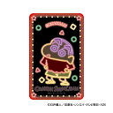 クレヨンしんちゃん グッズ 通販 ステッカー シール ステッカーシール まじかる百貨店ステッカー 4947864116521 しんのすけ かわいい おしゃれ 可...