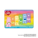ケアベア グッズ 通販 Care Bears ステッカー シール ステッカーシール まじかる百貨店ステッカー 4947864074265 かわいい おしゃれ ス...