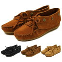 モカシン ミネトンカ MINNETONKA(ミネトンカ) ミネトンカモカシン 定番 モカシンシューズ ...