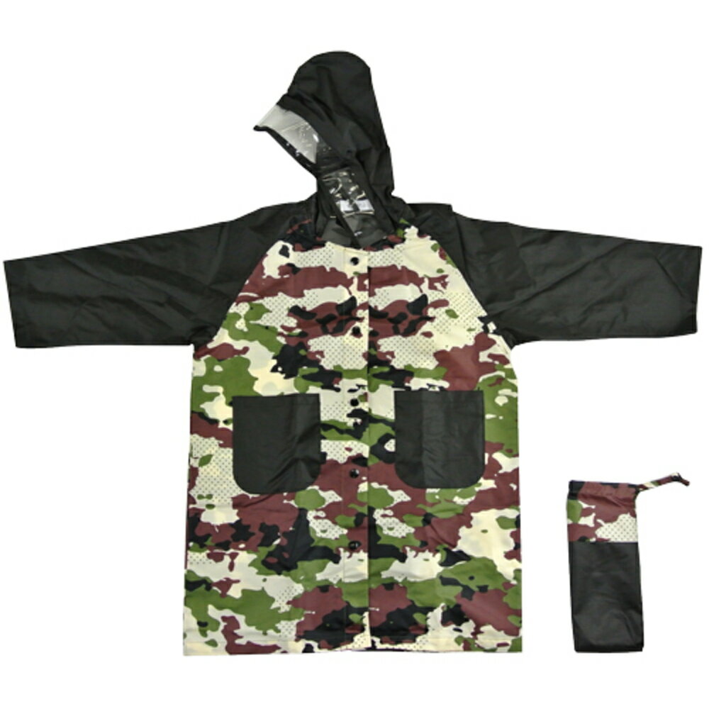 楽天市場】レインコート キッズ(柄カモフラージュ・迷彩)の通販 楽天市場】レインコート キッズ(柄カモフラージュ・迷彩)の通販