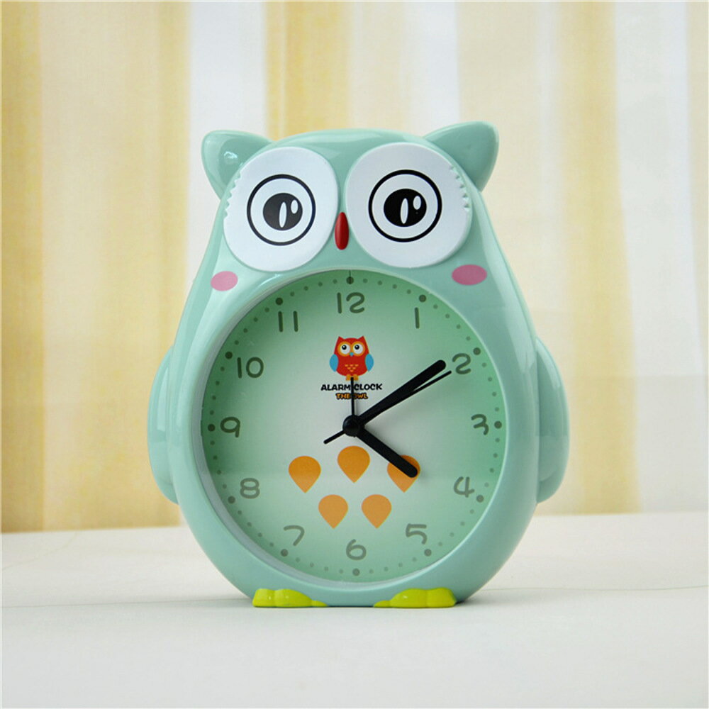 楽天市場】目覚まし時計 アラームクロック 鳥の通販