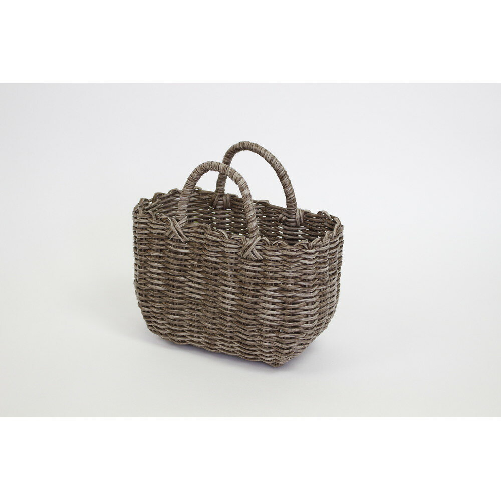 楽天市場】ダークブラウン（かごバッグ｜レディースバッグ）：バッグ