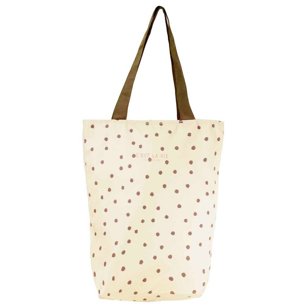 楽天市場】サブバッグ（柄ドット・水玉）の通販