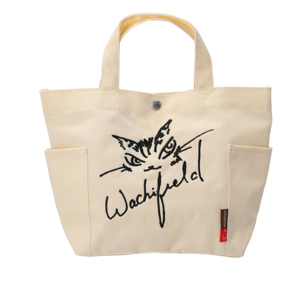 楽天市場】ポケット たくさん バッグ（柄キャラクター）（トートバッグ  