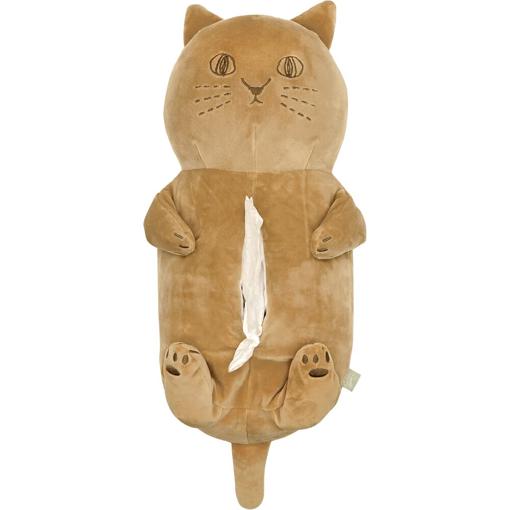 楽天市場】ティッシュケース 吊り下げ ねこの通販