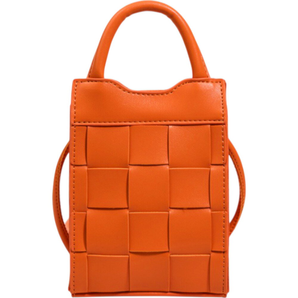 楽天市場】メッシュ（カラーオレンジ）（ショルダーバッグ