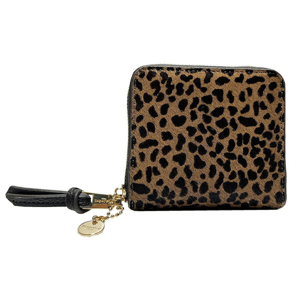 ♢激レア♢ PRADA プラダ 財布 二つ折り財布 アニマル柄 ハラコ 2026年最新】プラダ 財布 ハラコの人気アイテム - メルカリ