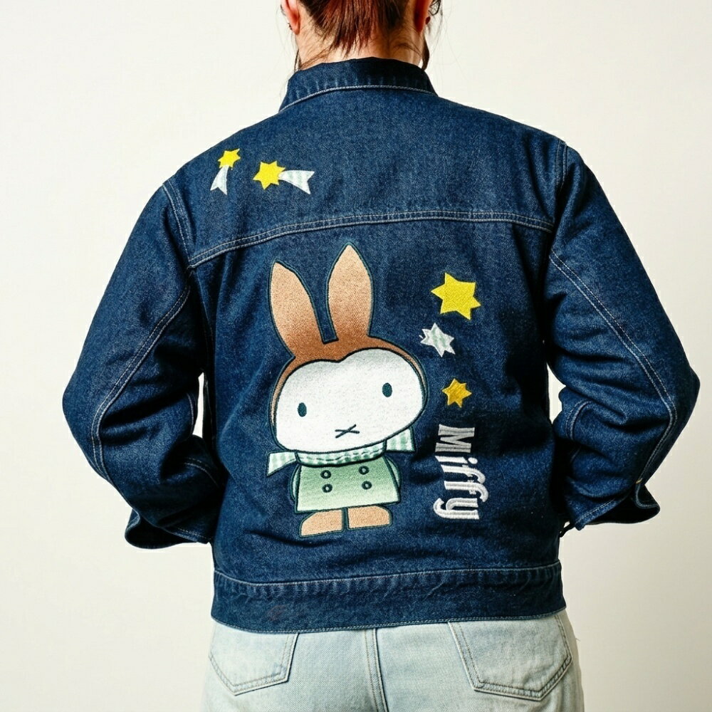 ジャケット・アウター miffy 楽天市場】ミッフィー（コート・ジャケット｜レディースファッション