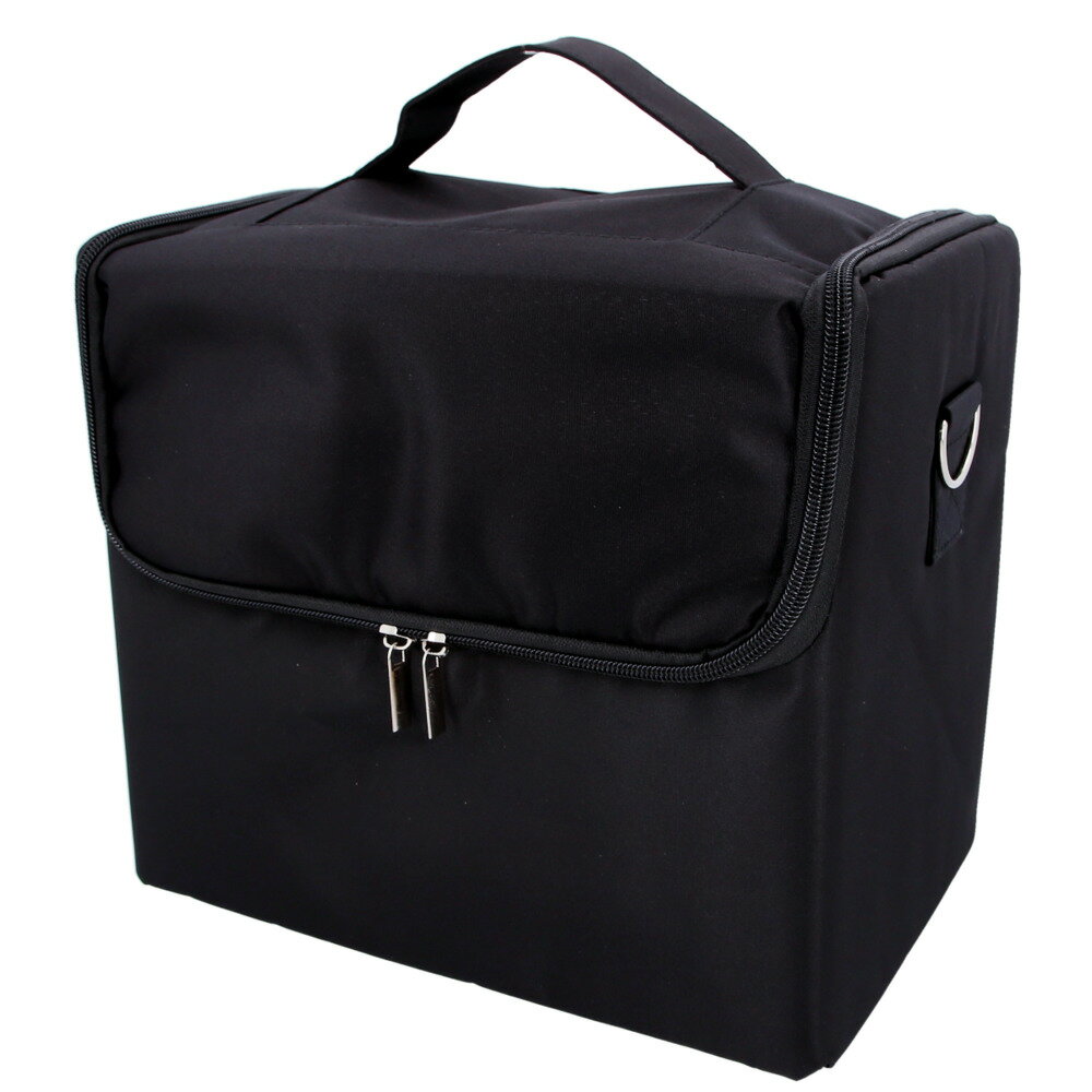 MAKEUPコスメショルダーバッグ Jamale（ジャマレ） ショルダーバッグ レディース 日本製 牛革 防水