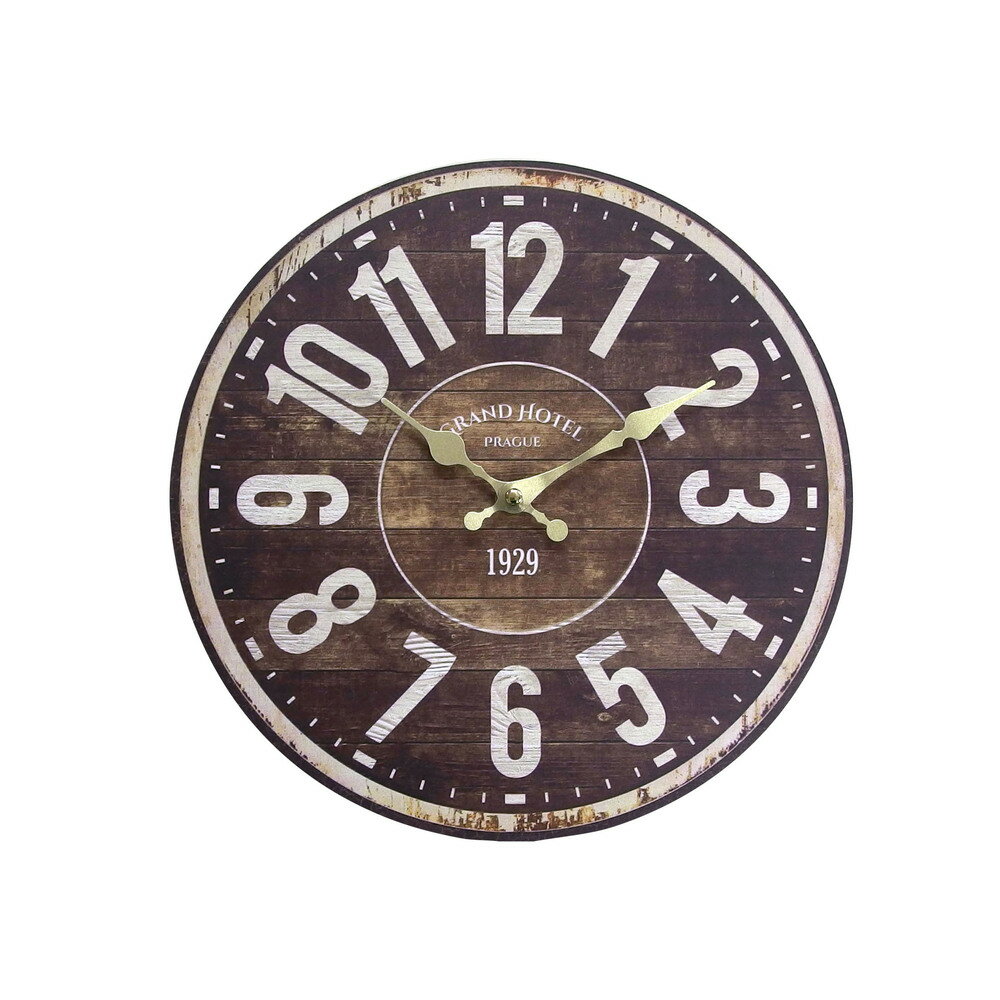 楽天市場】ヴィンテージ 掛け時計の通販