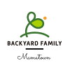 BACKYARD FAMILY ママタウン