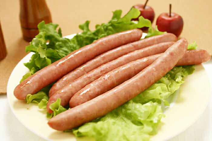 ソーセージ・スモークジャーキー セット C-5-k【簡易包装】ご自宅用 北海道 エーデルワイスファーム 食べ物 肉 父の日 お中元 夏ギフト 内祝い bacon-10001148 ハム・ベーコン エーデルワイス サンプル画像2