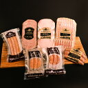 薪炭火仕上げベーコン ロースハム ソーセージ ギフト D-10【ギフト専用】 食べ物 肉