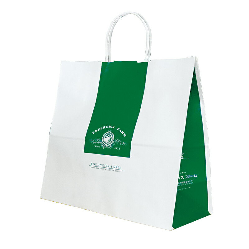 商品名 紙袋【大】 備　考 紙袋のみのご購入はできません。 必ず商品と同梱してご購入ください。