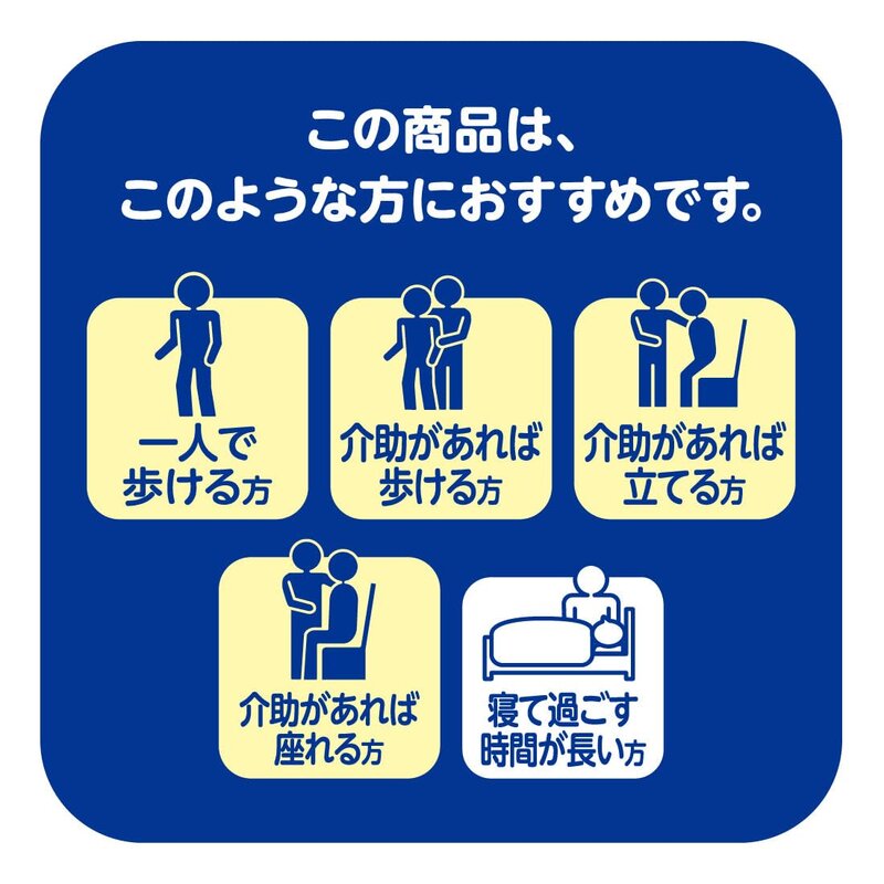 アテント パッド 紙パンツ用 尿とりパッド 144枚(48枚×3) 2回吸収 さらさらパッド 通気性プラス 【ケース販売】 @zb badasai-10002754 BADASAI サンプル画像2