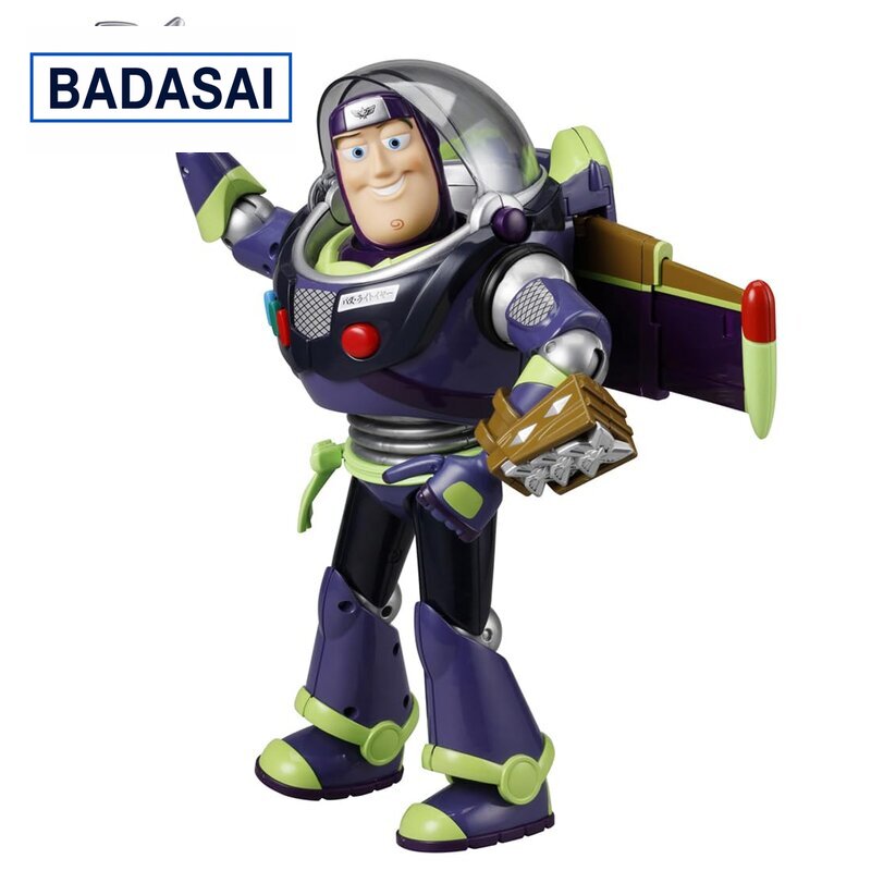 タカラトミー(TAKARA TOMY) トイ・ストーリー 30周年 リアルサイズトーキングフィギュア ...