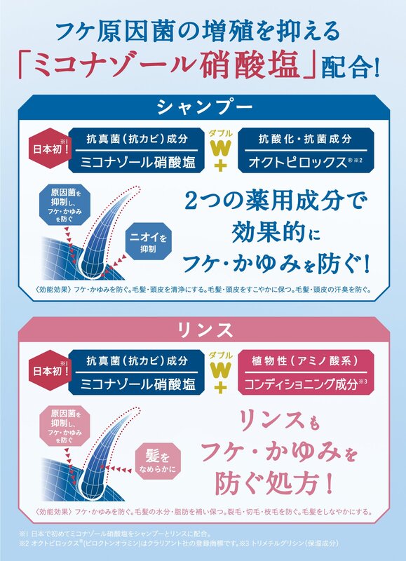 コラージュフルフル ネクストシャンプー うるおいなめらかタイプ 400mL (医薬部外品) @zb badasai-10002945 BADASAI サンプル画像3