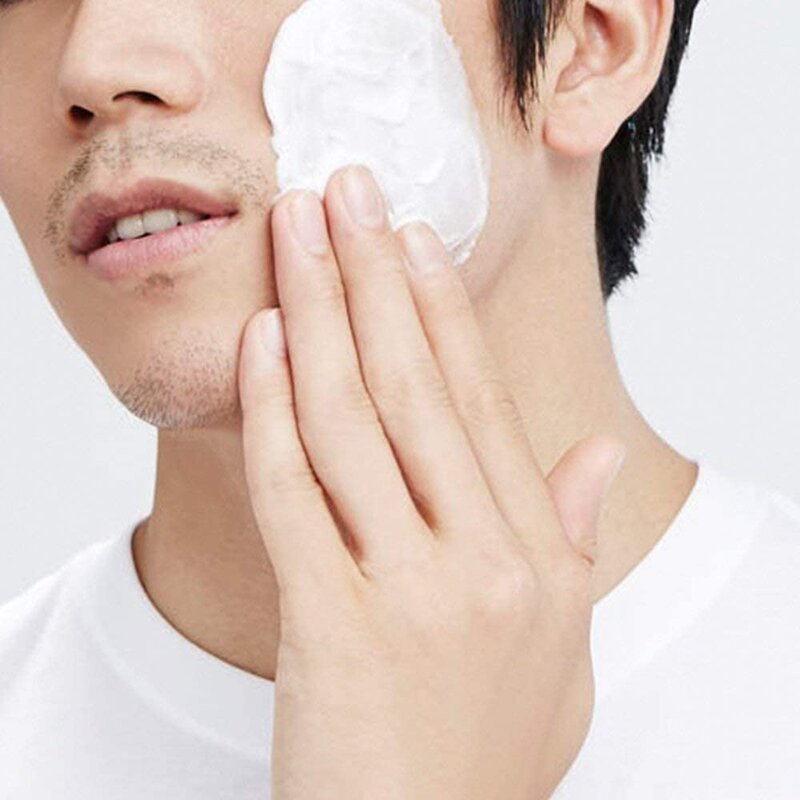 Schick(シック) 薬用シェーブガード シェービングフォーム ダブルパック Wパック おまけ付き 200g×2 髭剃り カミソリ 男性 メンズ 【医薬部外品】 @zb badasai-10002963 BADASAI サンプル画像3