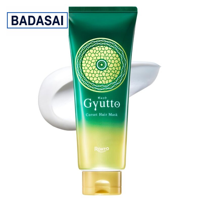 Gyutto(ギュット) badasai-10003345 BADASAI パッケージ画像