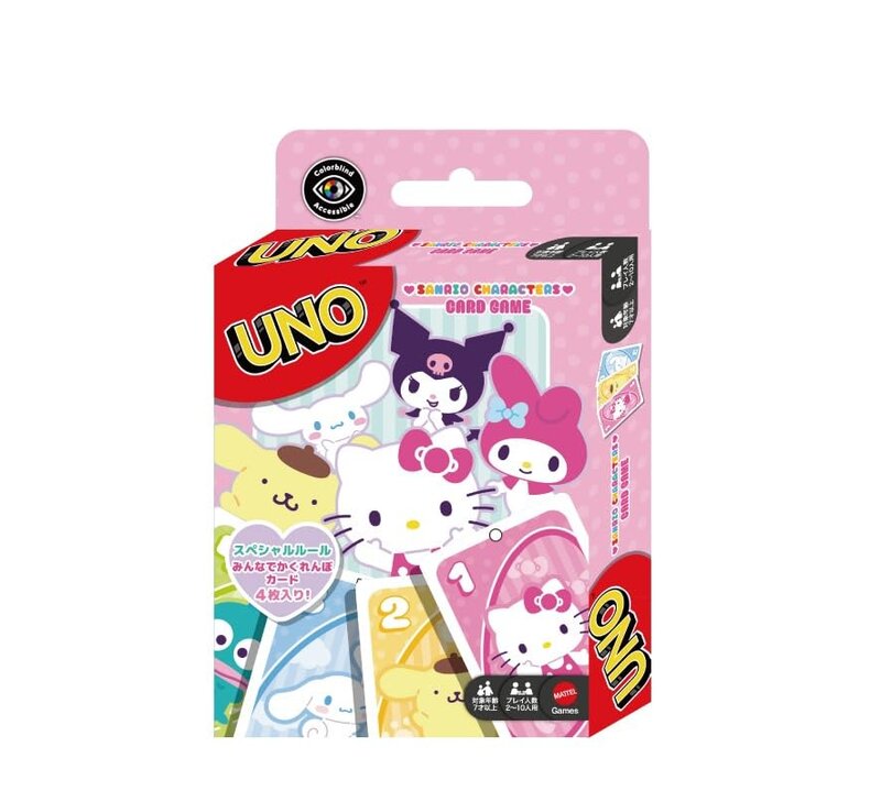楽天市場】uno キティの通販