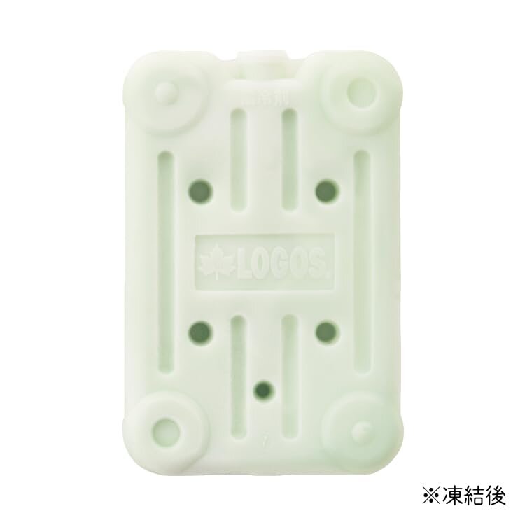 ロゴス(LOGOS) 氷点下パック・ギャップディスク 81660010 長時間保冷 保冷剤 防災 日本製 植物性 @zb badasai-10003408 BADASAI サンプル画像2