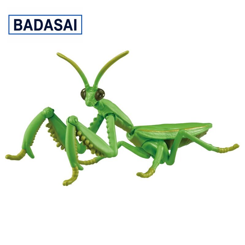 タカラトミー(TAKARA TOMY) アニア AL-32 オオカマキリ 動物 恐竜 おもちゃ 3歳 ...