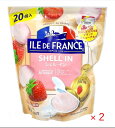 ILE DE FRANCE VFC N[`[YfU[g (400g~2pbN)