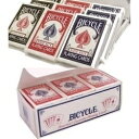 バイスクル　BICYCLE　トランプ　プレイングカード　ライダーバック　 Bicycle RIDER BACK Playing Cards　日時指定不可