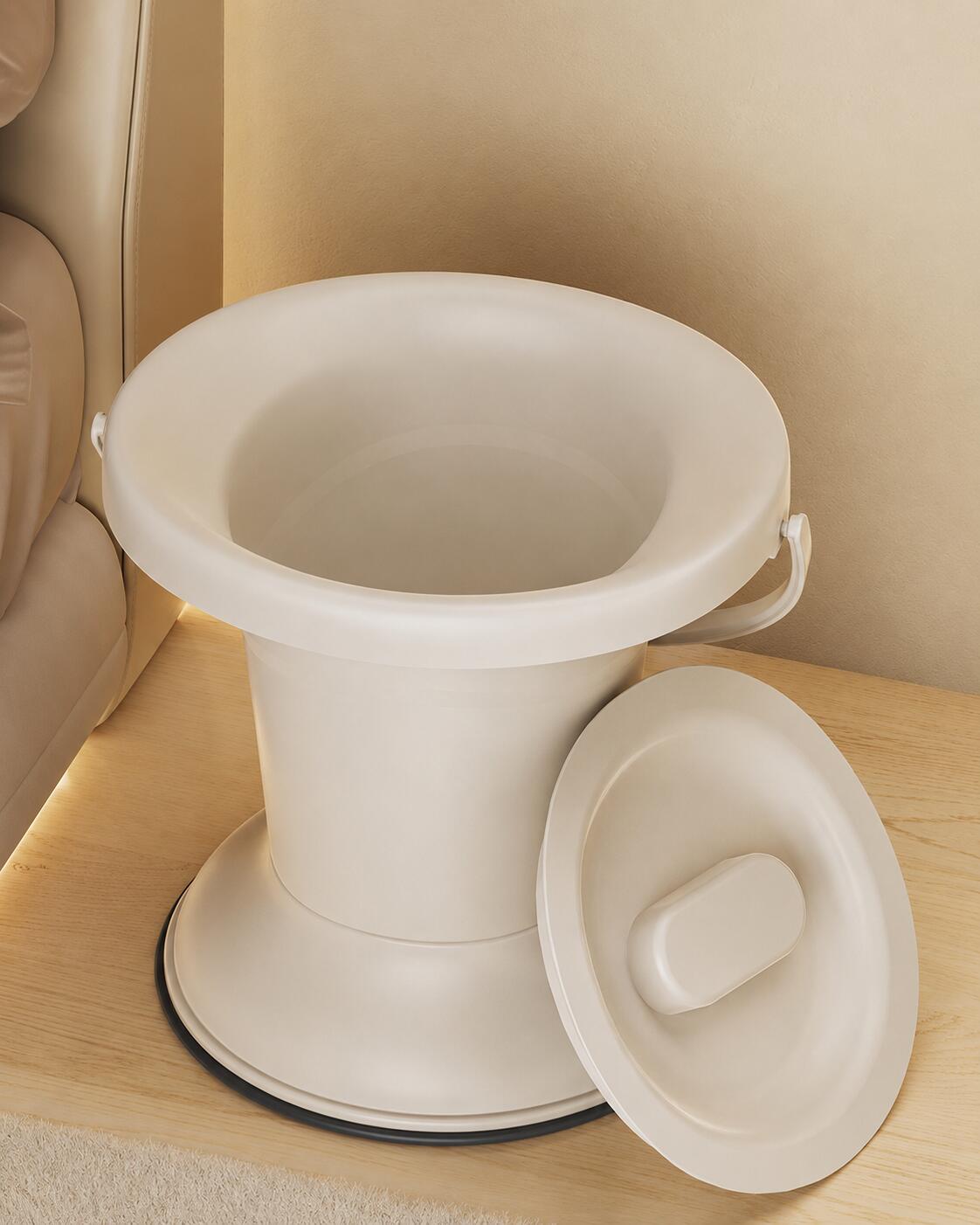 陶器　尿瓶 陶器 尿瓶 楽天市場】座（尿器・尿瓶｜失禁用品・排泄介助用品）：介護用品