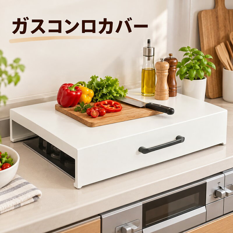 ガスコンロカバーは、商品画像と仕様を確認しながら用途に合わせて選択できる商品です。日常の収納、設置、持ち運び、使用シーンに合わせて使いやすいよう、形状とタイプを分かりやすく整理しています。タイプ01----タイプ10&nbsp; &nbsp;対応は以下のとおりです。【厚手ハンドル付き】30×40×5 白 防腐防錆【厚手ハンドル付き】35×45×7 白 防腐防錆【厚手ハンドル付き】35×48×7 白 防腐防錆【厚手ハンドル付き】40×48×7 白 防腐防錆【厚手ハンドル付き】40×50×7 白 防腐防錆【厚手ハンドル付き】35×40×7 白 防腐防錆【厚手ハンドル付き】35×45×9 白 防腐防錆【厚手ハンドル付き】35×48×9 白 防腐防錆【厚手ハンドル付き】40×48×9 白 防腐防錆【厚手ハンドル付き】40×50×9 白 防腐防錆主な確認ポイントは、構造、素材感、使い方、設置場所、細部、サイズまたはタイプです。色サイズセット内容は商品画像と選択肢を必ずご確認ください。海外製品のため、製造時期により色味や細部の仕様がわずかに異なる場合があります。用途に合うか、画像と商品仕様を確認してからご注文ください。設置前に幅奥行き高さ、周囲のスペース、使用場所との相性をご確認ください。実際の色味や質感は撮影環境により見え方が異なるため、各画像と選択肢を合わせてご確認ください。