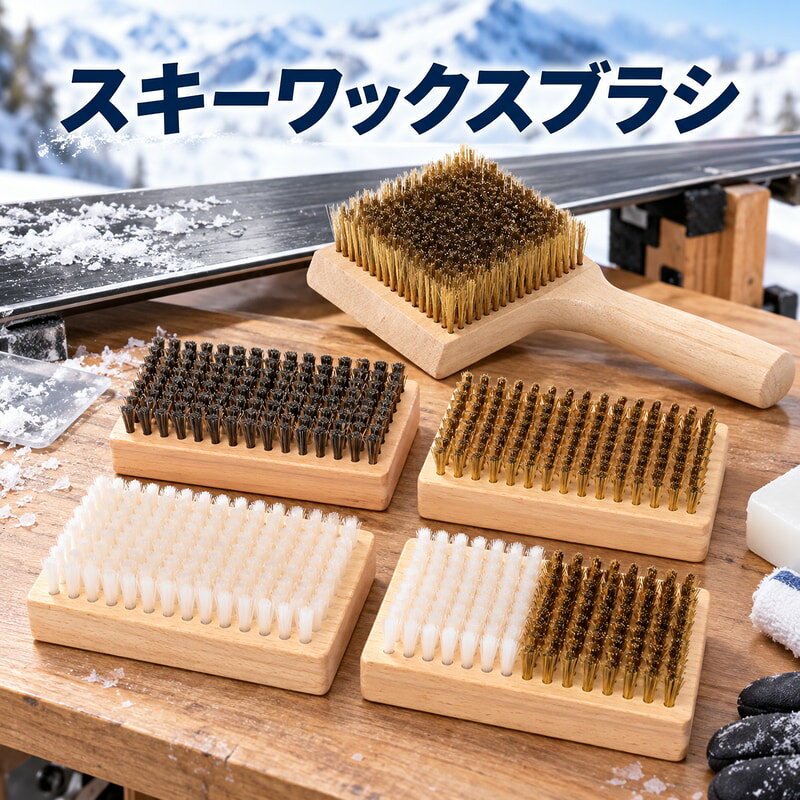 楽天市場】スノーボード 馬毛ブラシの通販