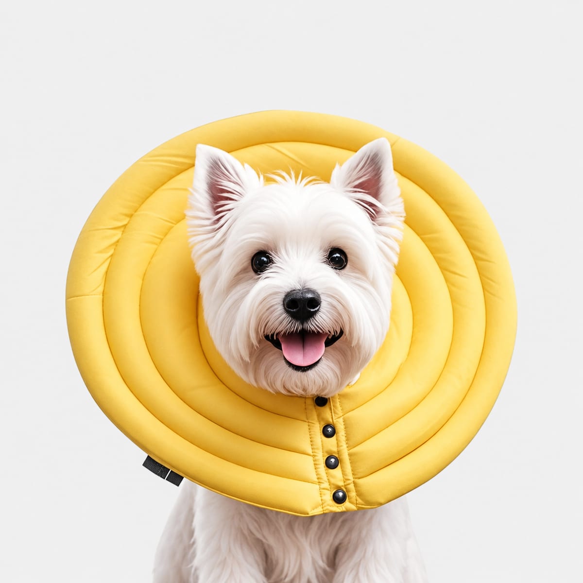 BADUS エリザベスカラー ペット用術後カラー 猫用エリザベスカラー 犬用エリザベス...
