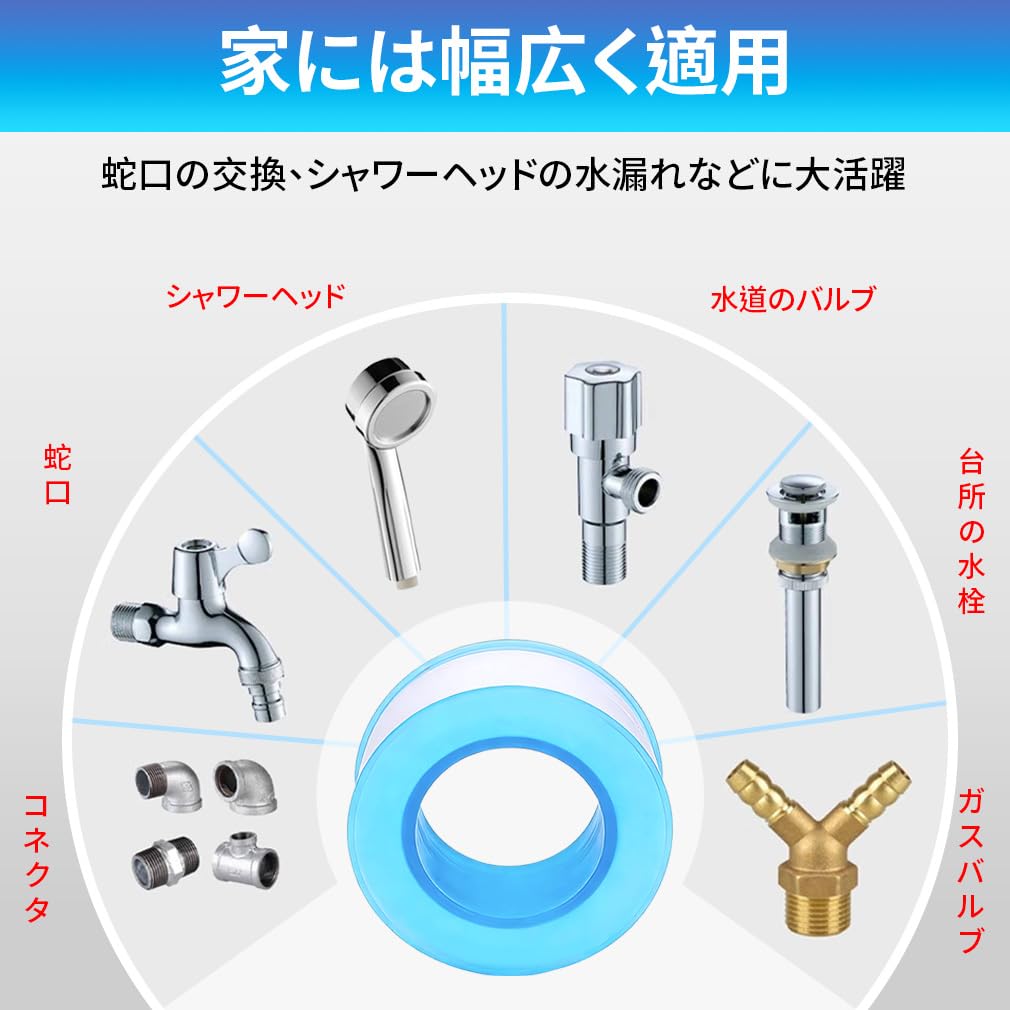 シールテープ設置場所の幅、奥行、高さを確認し、選択肢にカラー、サイズ、セット内容がある場合は注文前に必ずご確認ください。