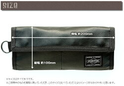 ポーター吉田カバンporter長財布サイフ子牛革アルーフ【代引&送料無料】ALOOF吉田かばんポーターウォレットlsm【楽ギフ_包装選択】【あす楽対応_九州】【ポイント10倍】【10P05Apr14M】