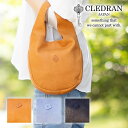 クレドラン トートバッグ レディース トート TOTE 薄マチ CLEDRAN タンテ TANTE 牛革 日本製 CL-3613 WS(4)