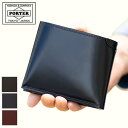 ポーター カウンター ウォレット 037-02982 財布 メンズ 二つ折り 本革 吉田カバン porter(4)