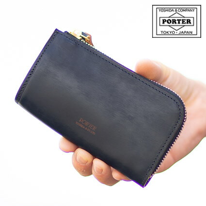 PORTER キーケース ポーター フィルム キーケース 187-01354 キーホルダー 吉田カバン porter