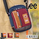 Lee バッグ ショルダーバッグ メンズ ミニショルダー 縦型 軽量 リー creature クリーチャー 320-3740 QA