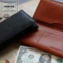 11/10(金)12:00までマスクケース&ノベルティのWプレゼント! ポーター 吉田カバン porter 財布 メトロ 長財布 METRO ポーター 財布 【楽ギフ_】【あす楽対応_】【ポイント10倍】【…】 245-06061 WS