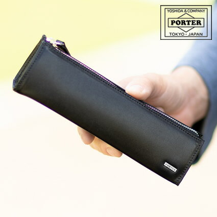 楽天市場】PORTER ペンケースの通販 楽天市場】PORTER ペンケースの通販