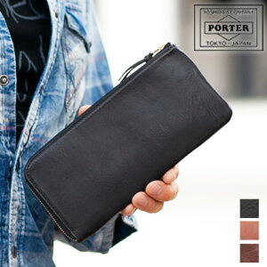 ݡ  󥰥å 101-06055 Ĺ Lեʡ  ĥХ porter