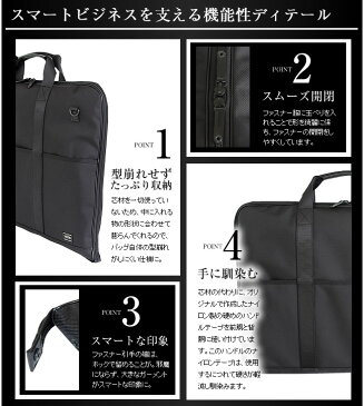 期間限定ダブルプレゼント中! ポーター 吉田カバン porter ガーメントケース スーツハンガー ハンガーケース ステージ STAGE ポーター 620-07571 WS