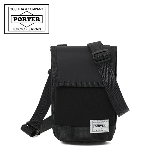 楽天市場】porter ミニショルダーバッグ（男女兼用バッグ｜バッグ