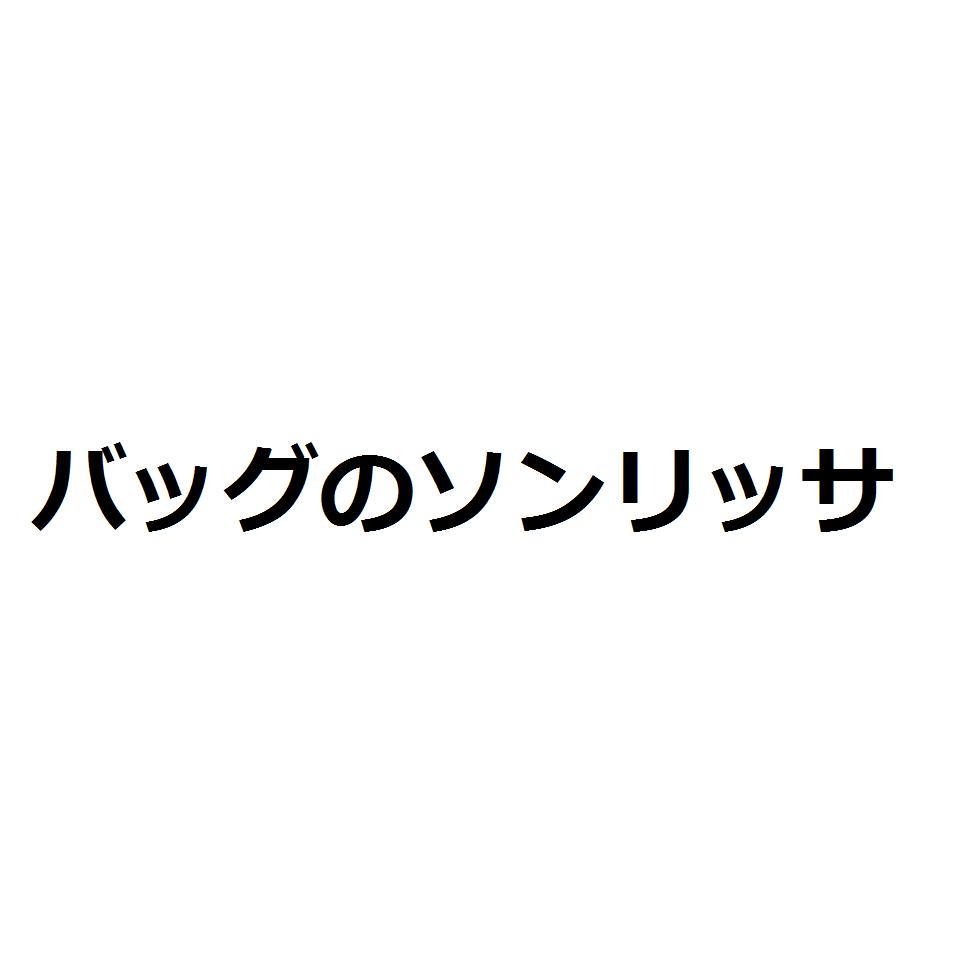 バッグのソンリッサ