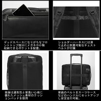 ★ポイント10倍+東北〜関西以東は送料無料★エースジーンレーベル/ace.GENELABEL★ガジェタブルWRバックパック55542★リュックトラベルカジュアル2Wayメンズビジネスバッグ★通勤軽量モデルPC&タブレットA4サイズ